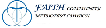 Faith Community Methodist Church - Jacksonville, Florida